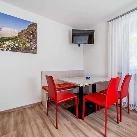Vila Ciesa Sirio Rocca Pietore Exteriér fotografie